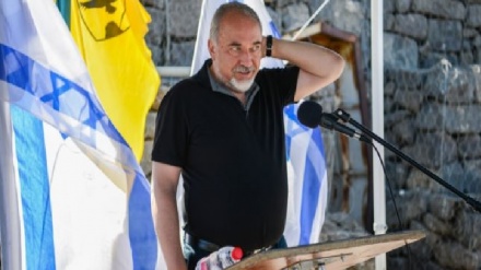 אביגדור ליברמן: נתניהו להיסטריה ואובדן שליטה