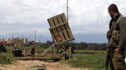 EEUU acuerda comprar de Israel su “ineficaz” Cúpula de Hierro