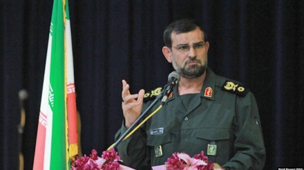 汤西里海军准将：该地区的国家能够维护波斯湾的安全