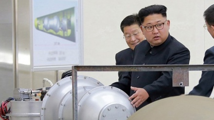 米当局、「北朝鮮がバイデン政権発足後初の兵器実験を準備中の可能性」