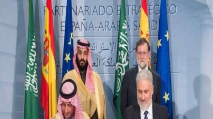 Arabia Saudí ficha al expresidente del astillero español Navantia