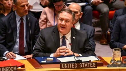 Trillimet e Pompeo kundër Iranit në takimin e KS të OKB
