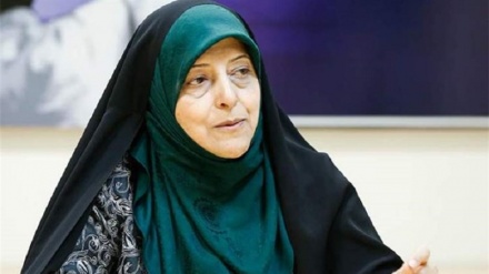 İran cumhurbaşkanı yardımcısı: İran gerginlik peşinde değil 