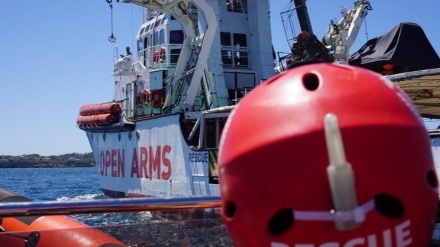 El duro mensaje de Vox tras ofrecer Cádiz para acoger el Open Arms