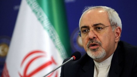 Zarif: Marekani inahofia kushindwa katika uga wa diplomasia