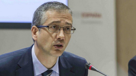 Banco de España alerta de que Europa no está preparada para otra crisis