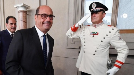 Italia, il Pd sostiene ufficialmente il Governo Conte bis