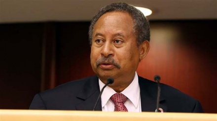  Sudan's new PM wants to withdraw troops from Yemen 