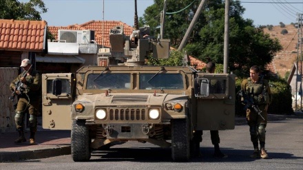 Rusia, preocupada tras varias ofensivas israelíes contra El Líbano