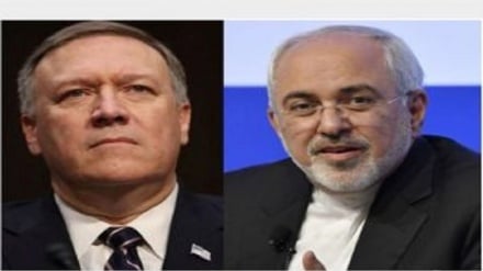 Zarif: Pompeo debe rendir cuentas ante preguntas rigurosas