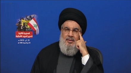 Nasrallah: Hezbollahu i Libanit nuk do të tolerojë më dronët izraelitë