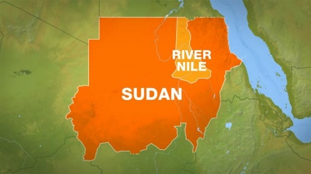 Sudan yapinga majeshi ya kigeni kupelekwa nchini humo