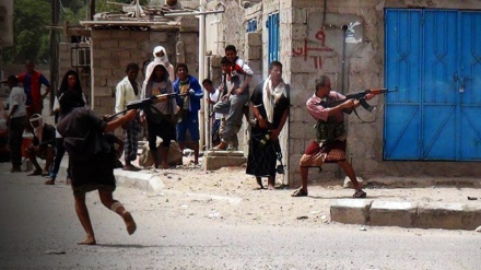 PBB Khawatirkan Kondisi Warga Sipil di Aden