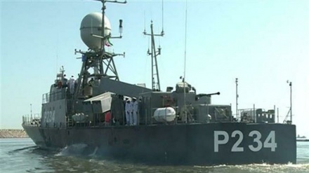 Iran: Navy to stage maneuver in Caspian Sea in near future: Commander