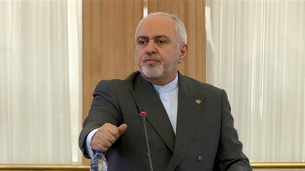 Zarif: Pirateria, dëshmi e përbuzjes së ligjit nga Trump