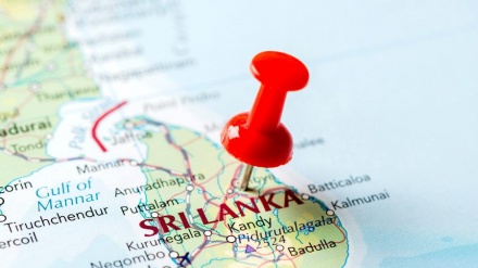 Resistance to US intervention in Sri Lanka