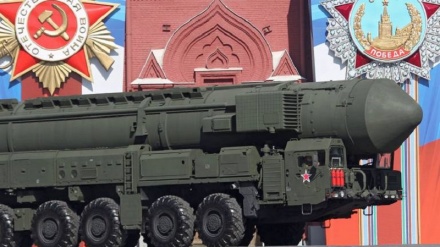 Difesa: Putin, senza Inf rischio corso alle armi