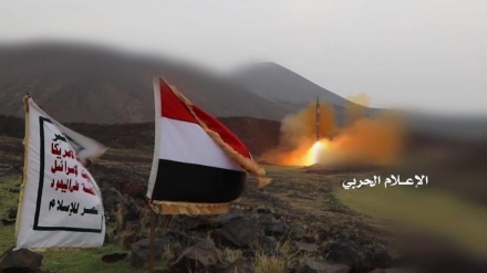 Koran AS: Rudal Yaman Maju Pesat, Tembak Target di Jarak 1.000 km