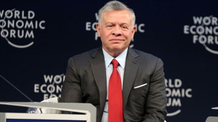 Rey jordano rechaza reunirse con Netanyahu por “acuerdo del siglo”