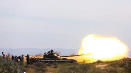 Wanamgambo wa Haftar: Tumeua askari 40 wa Serikali ya Libya