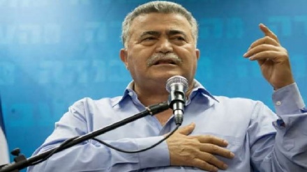 עמיר פרץ: הפרנויה של נתניהו חצתה כל גבול