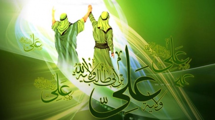 په پاکستان کښې د غدیر د اختر جشن ترسره شو