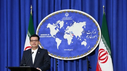 イランが、カシミール地方住民に課された制限に懸念を表明