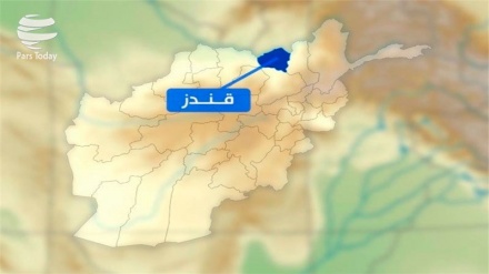 حمله خمپاره ای طالبان در شمال افغانستان 