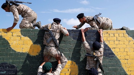 Garat e ushtrive të botës në Rusi