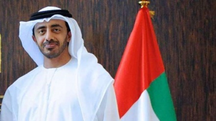 Umoja wa Falme za Kiarabu  wataka kuanza mazungumzo kuhusu Yemen