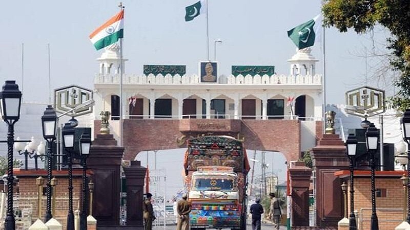 پاکستان سد راه تجارت افغانستان با هند نمی شود