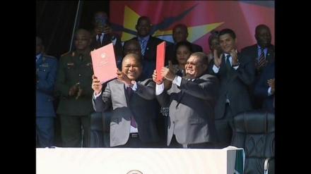 Mozambico: accordo pace governo e ribelli