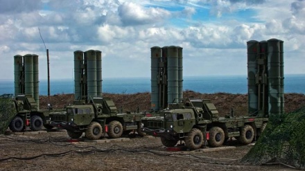 רוסיה עשויה לחדש את החוזה של מערכות S-400 עם טורקיה