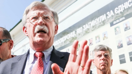 Bolton deklaron vazhdimin e qëndrimeve anti-iraniane të Amerikës