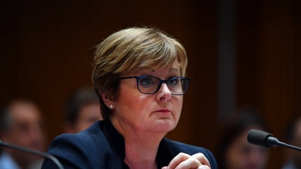 Australien gegen US-Raketenbasis