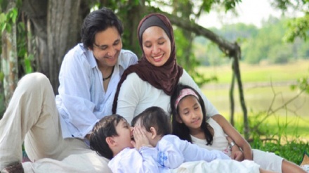 Iranian Family (45)