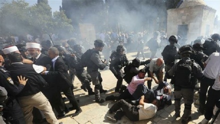 Jordan MPs urge government to expel Israeli envoy over al-Aqsa provocations