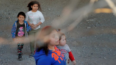 El Gobierno de Trump autoriza la detención indefinida de familias de inmigrantes