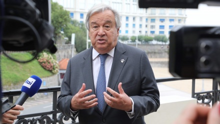 OKB mirëpret ndërprerjen e operacionit turk në Siri