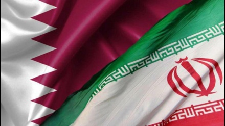 15. İran ve Katar sahil güvenlik ortak zirvesi başladı