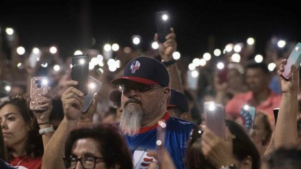 Mexico considers legal action against Trump supporter's act of terrorism