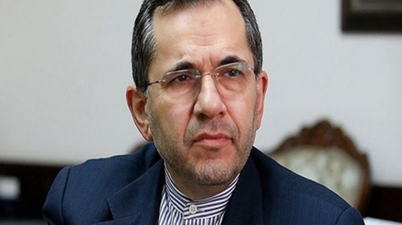 Takht Ravanchi: Kehadiran Pasukan Asing di Teluk Persia Picu Instabilitas