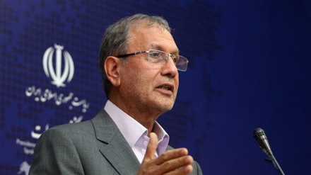 Rabiei: Ternyata AS yang Terkucil Bukan Iran