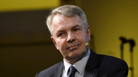 Finnlands Außenminister: EU wird US-Sanktionen gegen Iran nicht folgen