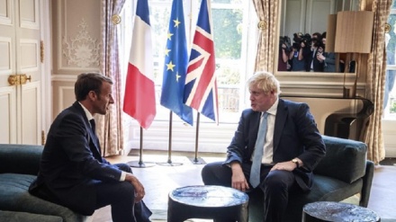 Brexit: Macron, soluzione su backstop entro 30 giorni