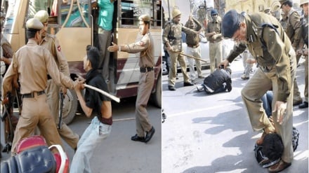 Mateso kwa Waislamu, India yapeleka wanajeshi milioni 1 na 80,000 Kashmir + Video