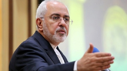 Zarif: EEUU, principal causa de la inestabilidad de Oriente Medio