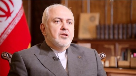 イラン外相、「欧州は核合意内の自らの責務を履行すべき」