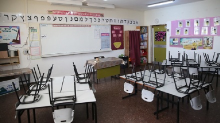 ארגון המורים של ישראל: לא נפתח את שנת הלימודים בתיכונים ב-1 בספטמבר