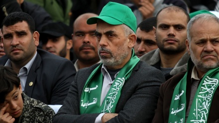 Hamas: Sinwar überwacht immer noch Gaza-Krieg; Israel verzögert absichtlich Gespräche über Gefangene